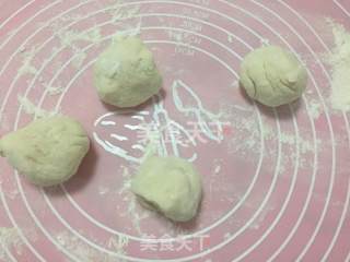 蒸卷饼的做法步骤：2
