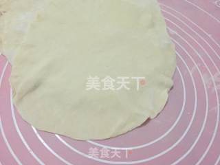 蒸卷饼的做法步骤：3