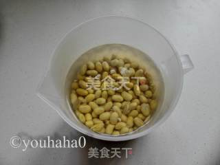 自制纳豆的做法步骤：1