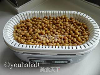 自制纳豆的做法步骤：5