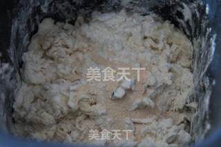 意式披萨的做法步骤：2