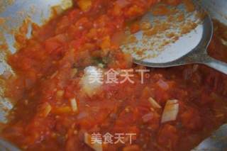 意式披萨的做法步骤：7