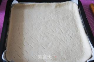 意式披萨的做法步骤：12