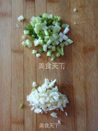 肉丝榨菜的做法步骤：4