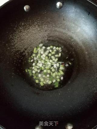 肉丝榨菜的做法步骤：5