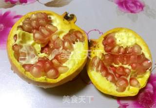 可爱的史努比的做法步骤：2