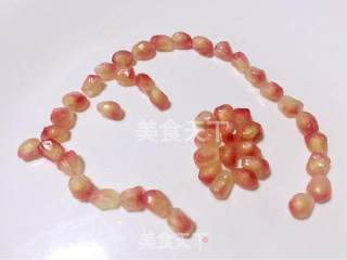 可爱的史努比的做法步骤：4