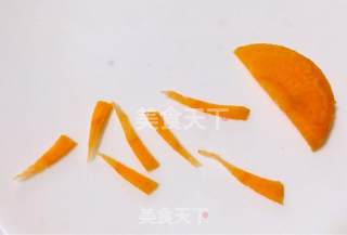 可爱的史努比的做法步骤：6