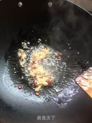 水煮肉片的做法步骤：8