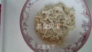 蒜蓉蝴蝶虾的做法步骤：3