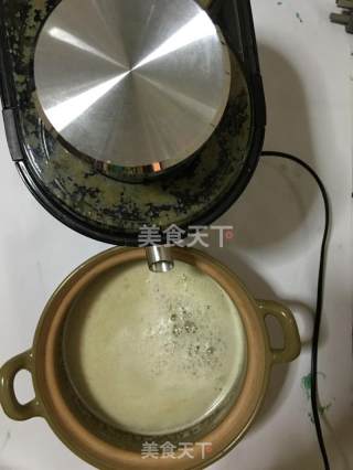 秋梨膏的做法步骤：3
