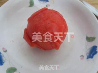 番茄酱意大利通心粉的做法步骤：2