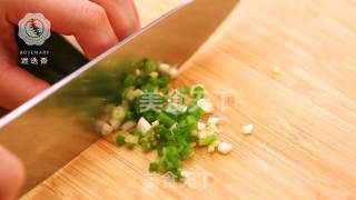 红烧豆腐-迷迭香的做法步骤：2