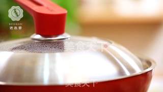 红烧豆腐-迷迭香的做法步骤：7