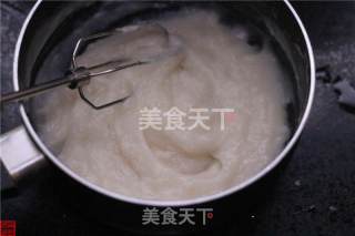 汤种牛奶餐包的做法步骤：1