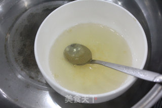 提拉米苏的做法步骤：1