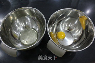 提拉米苏的做法步骤：2