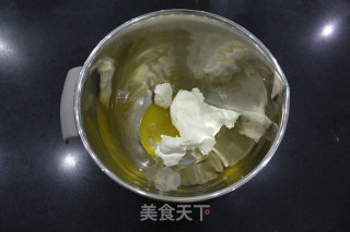 提拉米苏的做法步骤：3