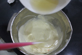 提拉米苏的做法步骤：8