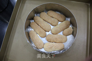 提拉米苏的做法步骤：12