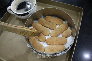 提拉米苏的做法步骤：13