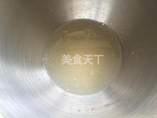 亚麻籽软欧包的做法步骤：1