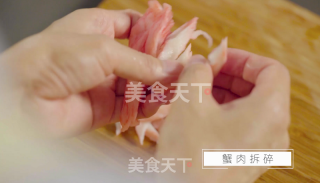 豆腐汉堡的做法步骤：3