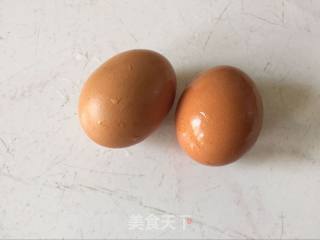 家常炒细面的做法步骤：3
