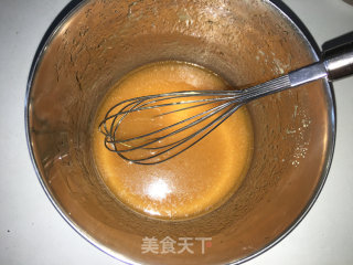 五仁月饼的做法步骤：4