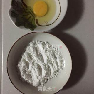 糖醋带鱼的做法步骤：4