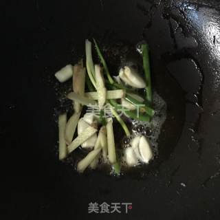 糖醋带鱼的做法步骤：9