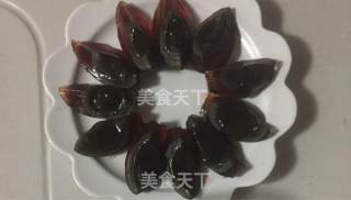 凉拌皮蛋的做法步骤：2