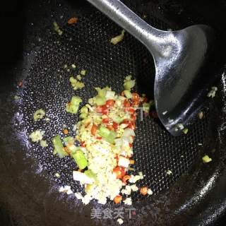 花甲粉丝的做法步骤：4