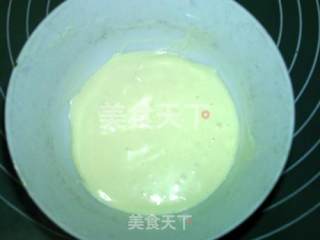 紫薯乳酪面包的做法步骤：9