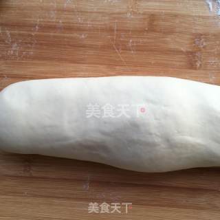 芹菜圆白菜肉包子的做法步骤：4