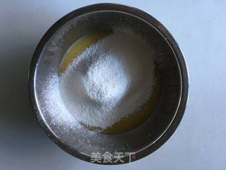 黑白巧克力甜甜圈的做法步骤：6