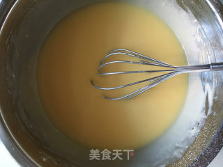 黑白巧克力甜甜圈的做法步骤：7