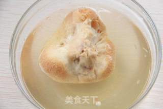 【懒人靓汤】 养胃益气四季靓汤的做法步骤：1
