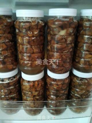黄皮蜜的制作的做法步骤：6