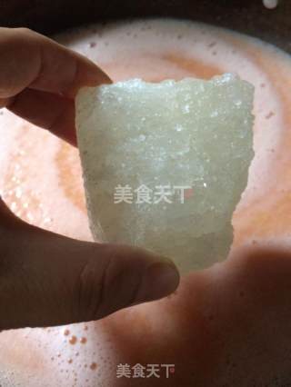 手工蜂蜜柚子茶的做法步骤：8