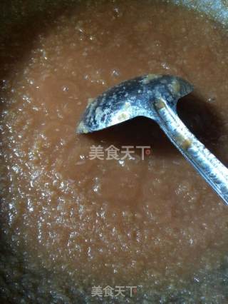 手工蜂蜜柚子茶的做法步骤：9