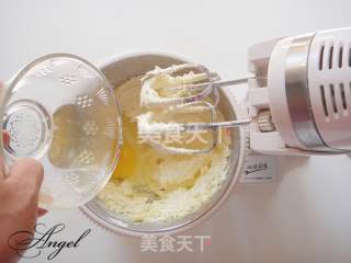 龙猫饼干的做法步骤：3