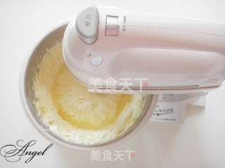 龙猫饼干的做法步骤：4