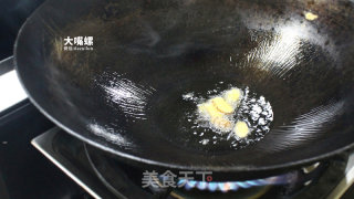 特色螺蛳斑鱼锅丨大嘴螺的做法步骤：5