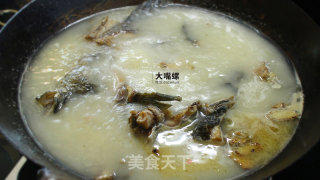 特色螺蛳斑鱼锅丨大嘴螺的做法步骤：8