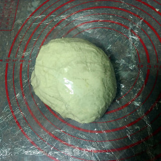 免揉快手水果披萨的做法步骤：5
