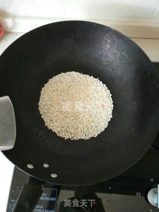 小孩不爱吃饭？（来一碗石黄皮粥）的做法步骤：1