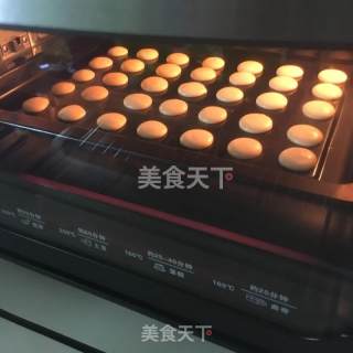 蛋黄小饼干的做法步骤：6