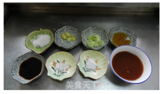贵妃鸡的做法步骤：2