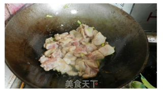 贵妃鸡的做法步骤：6